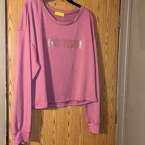 Women’s top